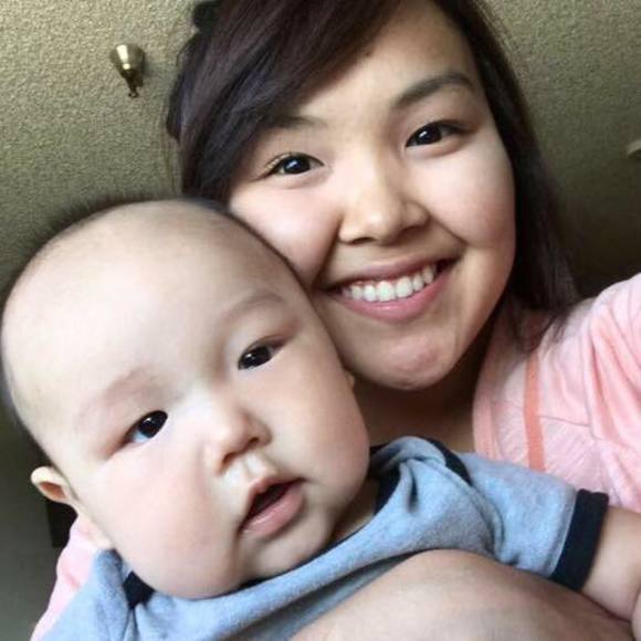 Meet your Posher, Angelique - Picture 1 of 1